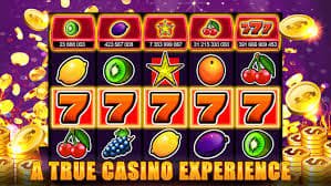 Kategori permainan slot online paling populer dan terbaru